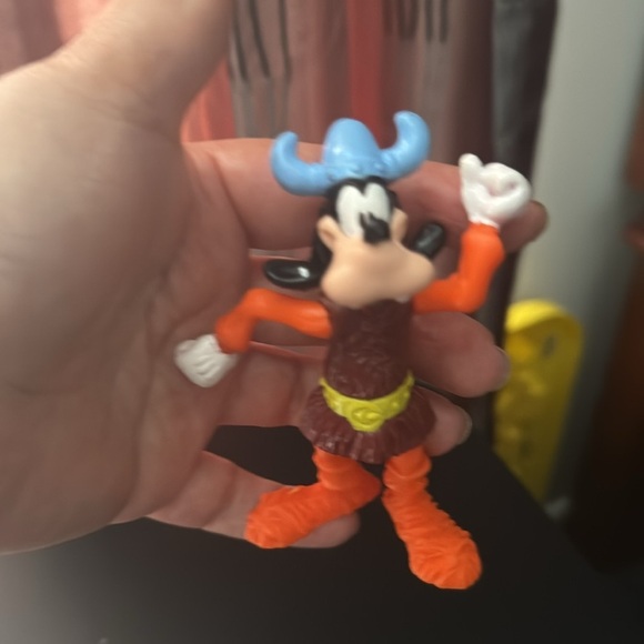 McDonald collectables, vintage toys 8 pcs - Picture 8 of 10